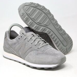 New Balance 696 Women’s Running Shoe - 7